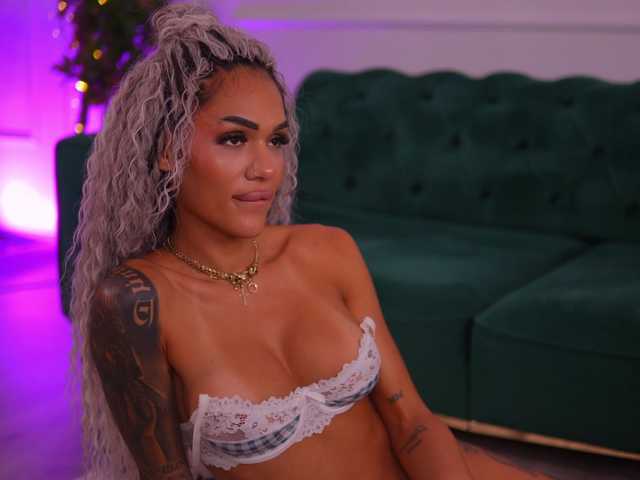 ExoticTala live cam on BongaCams