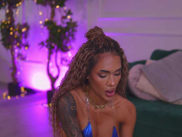 ExoticTala live cam on BongaCams