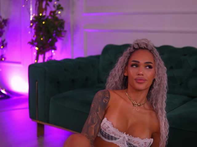 ExoticTala live cam on BongaCams