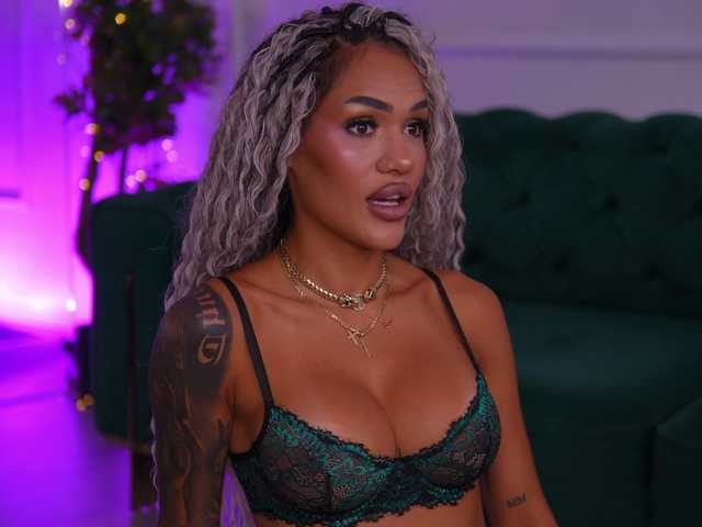 ExoticTala live webcam show