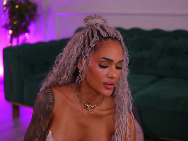ExoticTala live cam on BongaCams