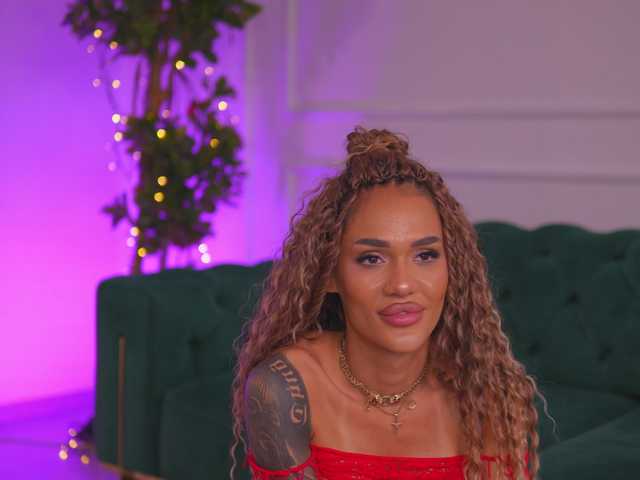 ExoticTala live cam on BongaCams
