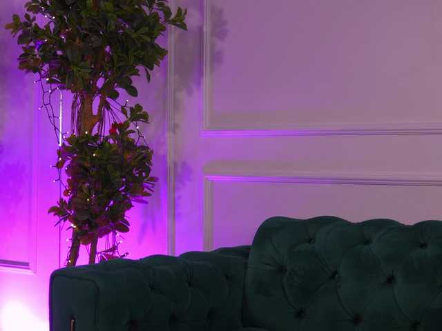 ExoticTala live cam on BongaCams