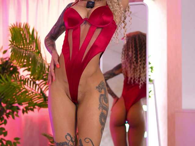 ExoticTala's BongaCams show and profile