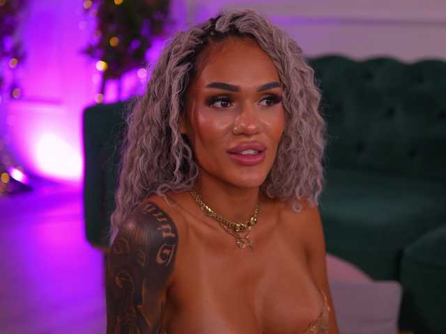 ExoticTala live cam on BongaCams