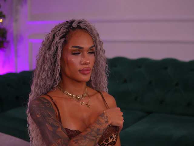 ExoticTala live cam