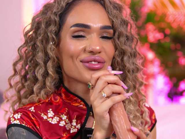 ExoticTala's BongaCams show and profile