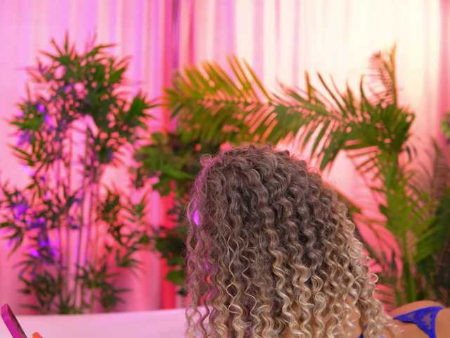 ExoticTala's BongaCams show and profile