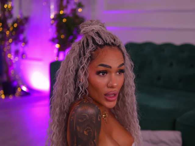 ExoticTala live cam on BongaCams