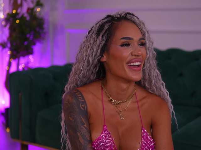 ExoticTala live webcam show