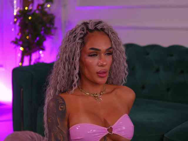 ExoticTala webcam