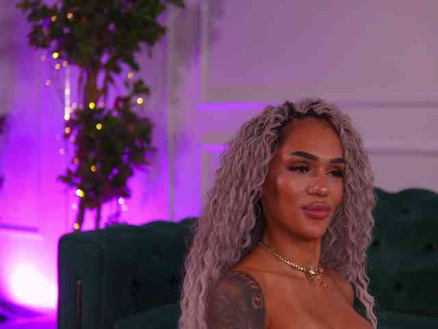 ExoticTala webcam