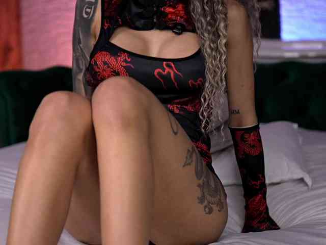 Model: ExoticTala