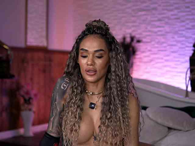 Model: ExoticTala