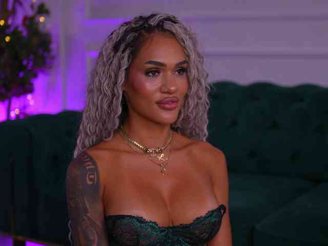 ExoticTala webcam