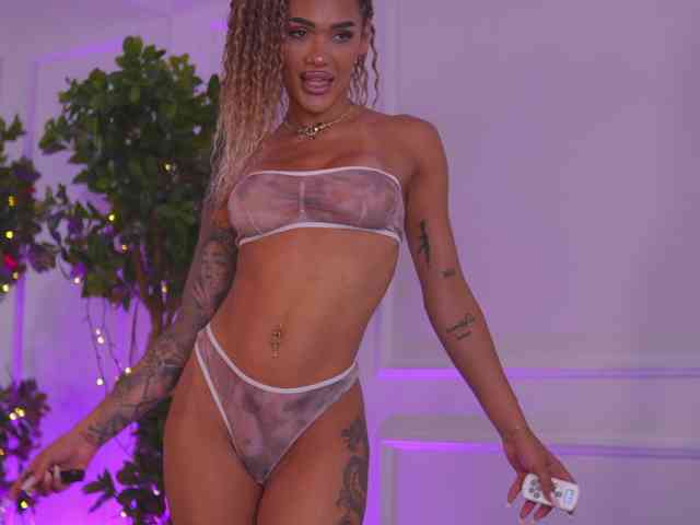 ExoticTala