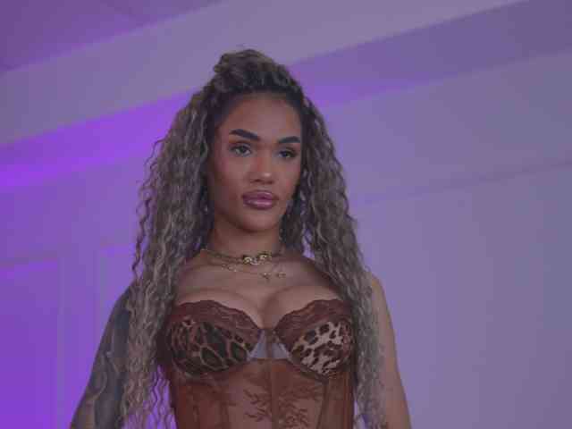 ExoticTala Live Webcam on BongaCams