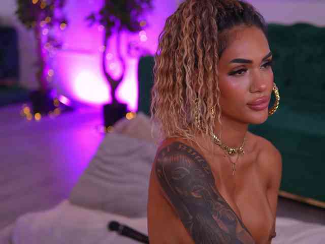 Model: ExoticTala