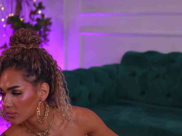 ExoticTala Sex Cam Show