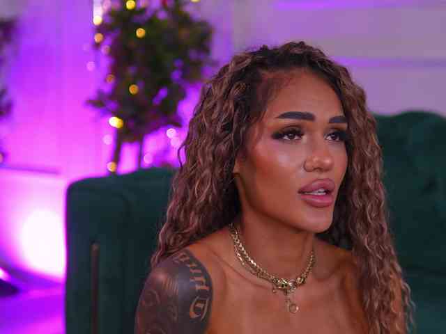 live porn cam free ExoticTala