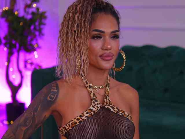 Model: ExoticTala