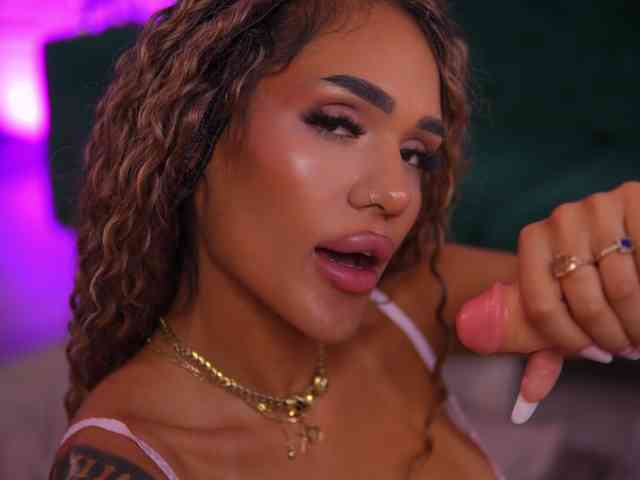 ExoticTala webcam