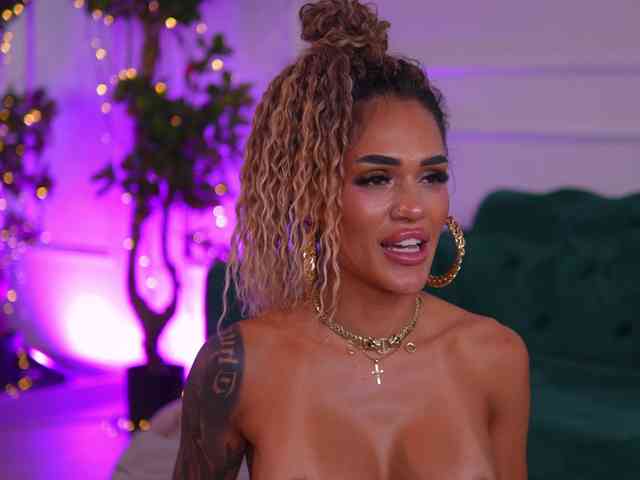 ExoticTala Sex Cam Show