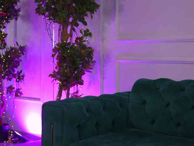 ExoticTala Live Webcam on BongaCams