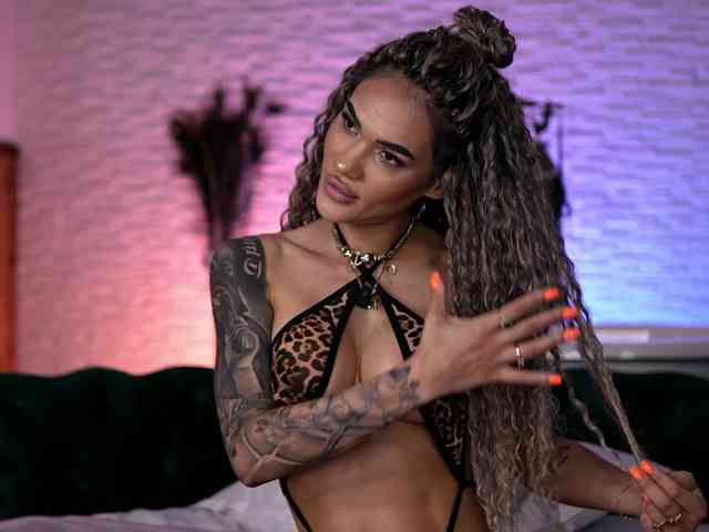 Model: ExoticTala