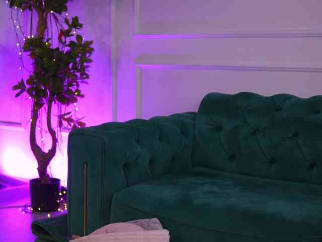 ExoticTala Sex Cam Show