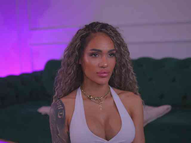 ExoticTala webcam