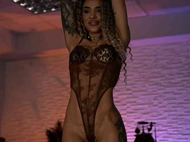ExoticTala