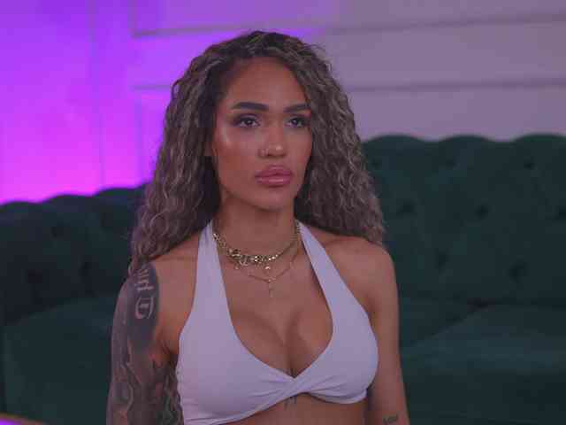 ExoticTala - Girl 