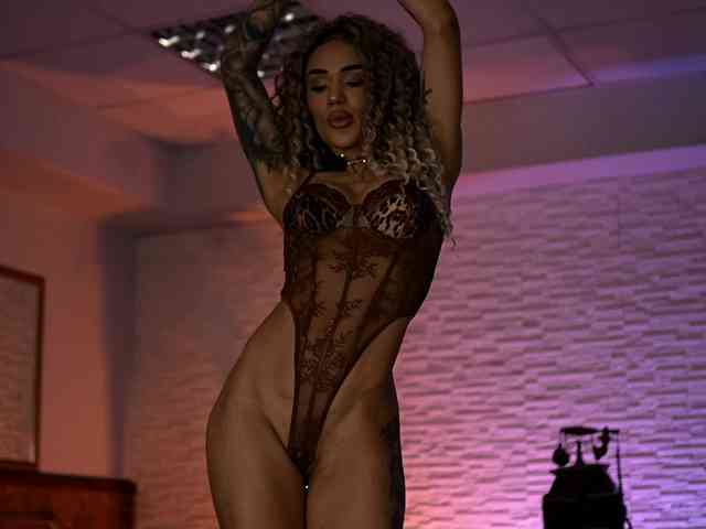 ExoticTala