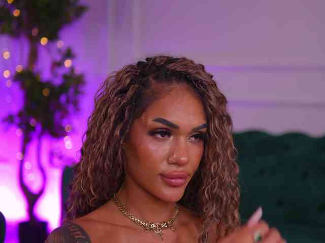ExoticTala Sex Cam Show