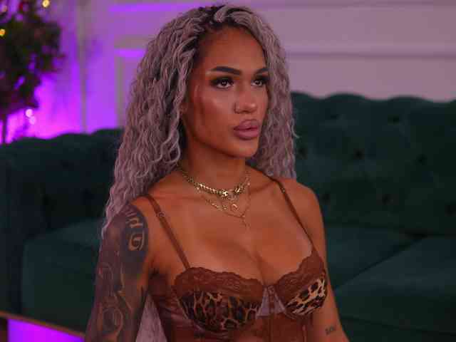 ExoticTala