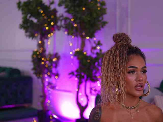 ExoticTala Sex Cam Show