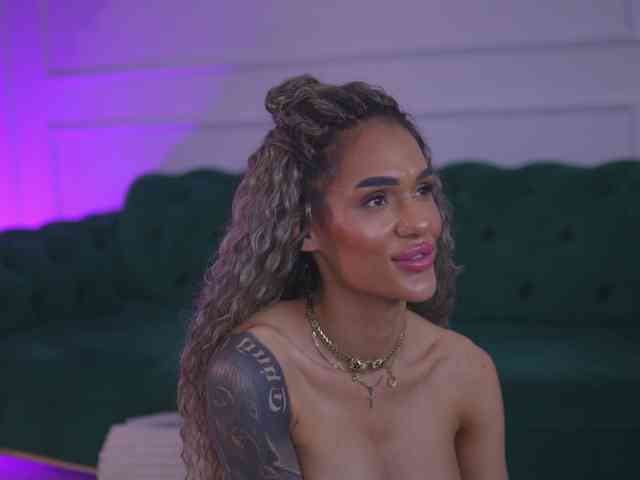 ExoticTala webcam