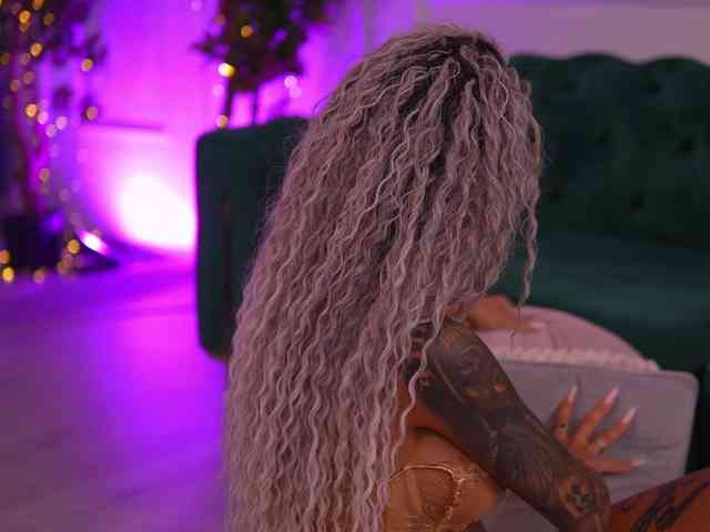 ExoticTala Sex Cam Show
