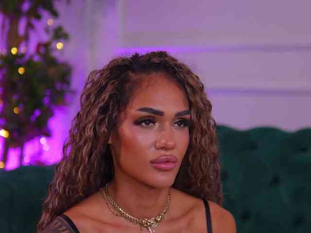 ExoticTala Sex Cam Show