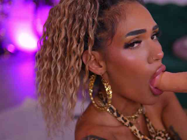 ExoticTala Sex Cam Show