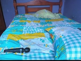 Angela-wish Porn Show