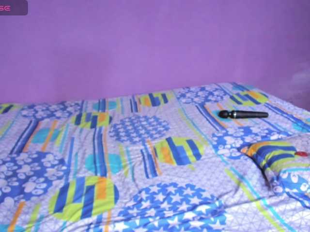 Angela-wish live webcam show
