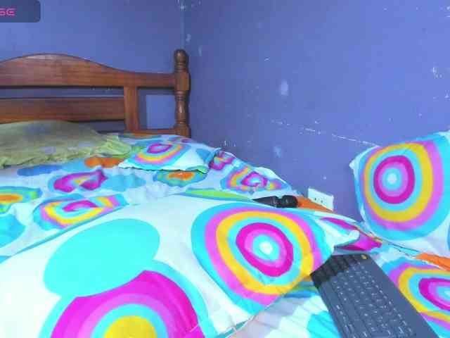 Angela-wish webcam