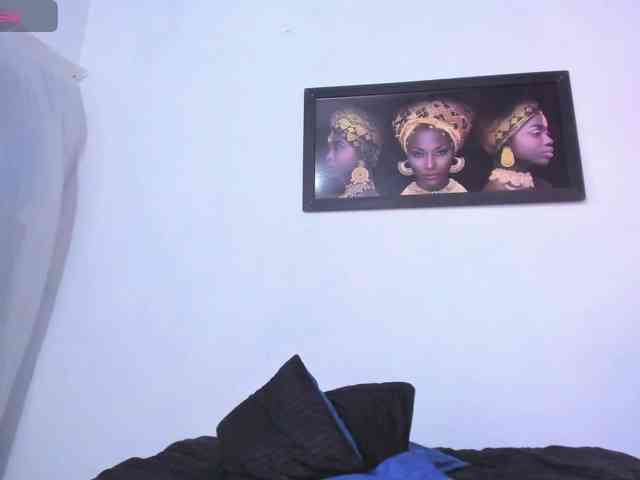 Angela-wish webcam