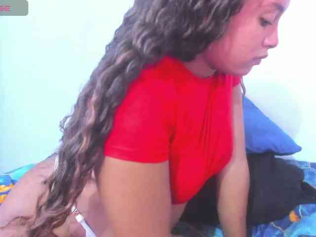 Angela-wish webcam