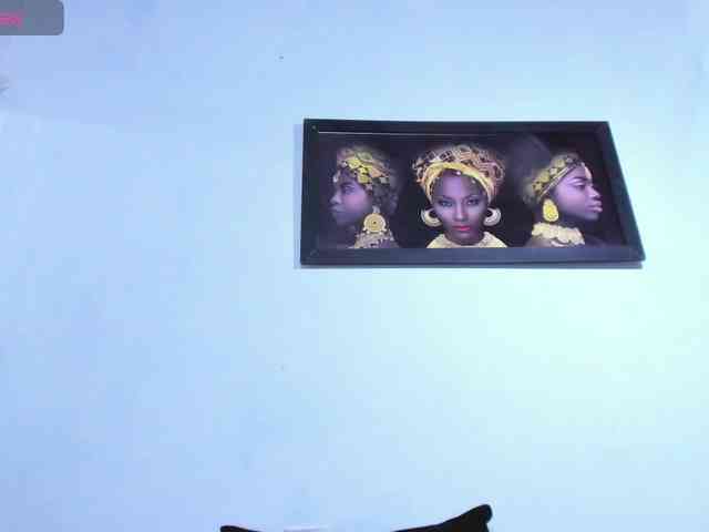 Angela-wish webcam