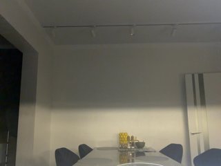 MolliKiana Porn Show