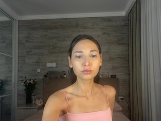 MolliKiana Porn Show
