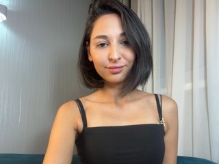 MolliKiana Porn Show